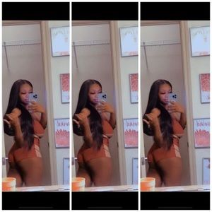 Meet your Posher, Mya